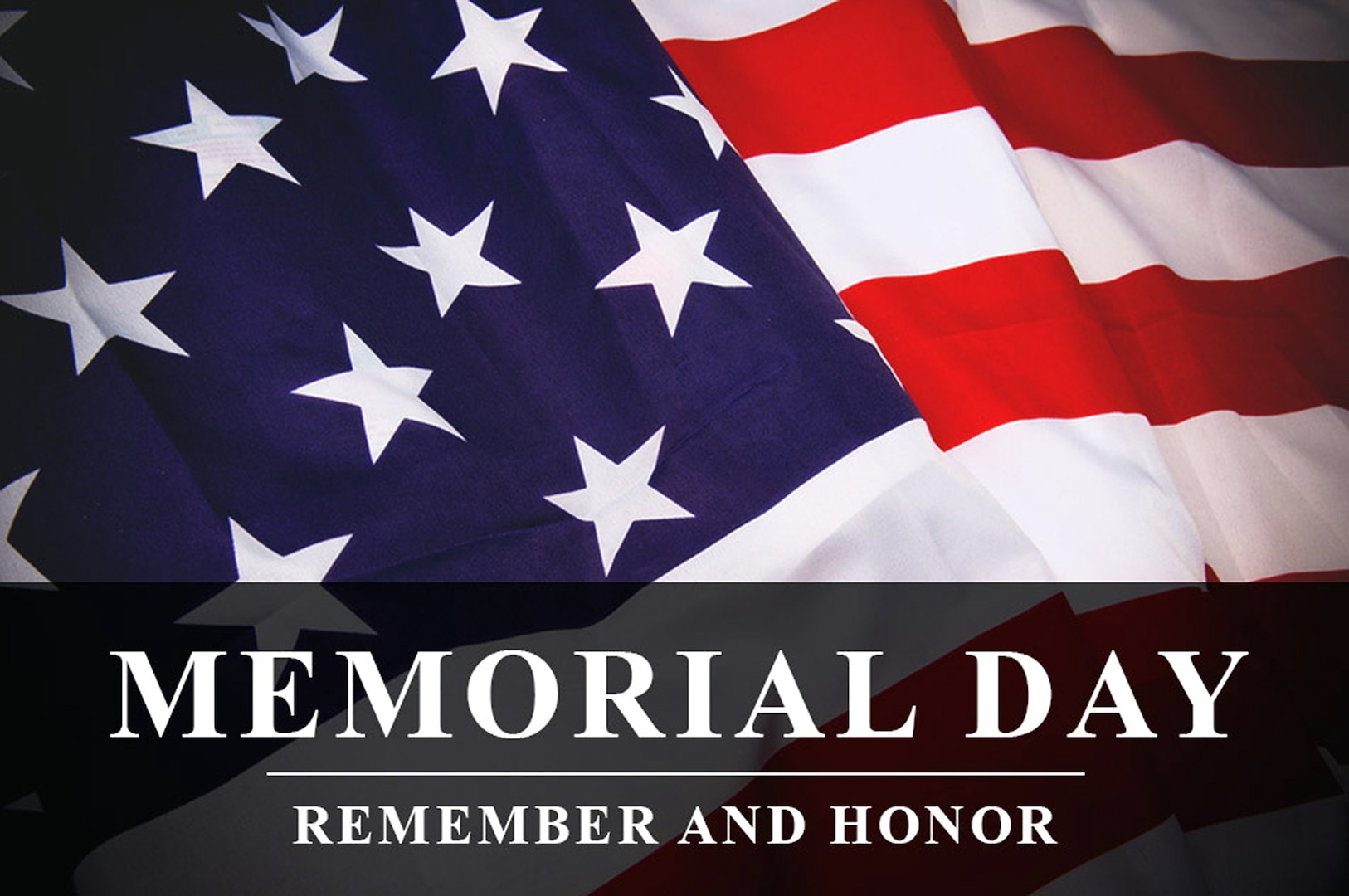 Memorial Day Tribute