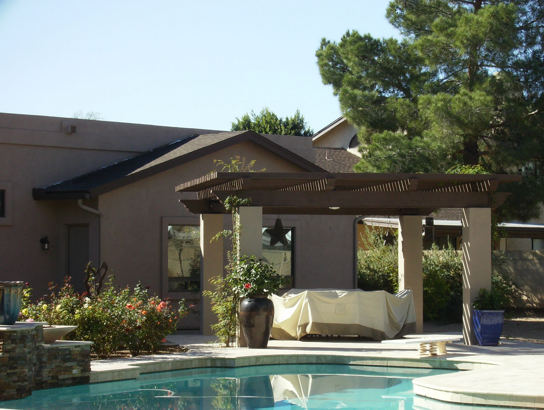 Adix Painting Website Screenshot