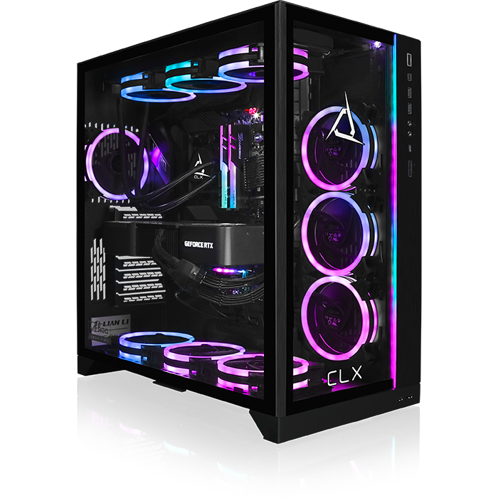 Custom Computers