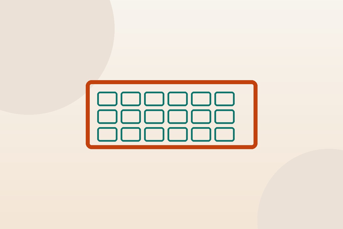 Keyboard Replacement