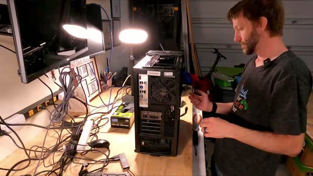 PSU-DIED